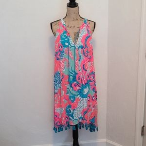 Lilly Pulitzer NWT Roxy Dress